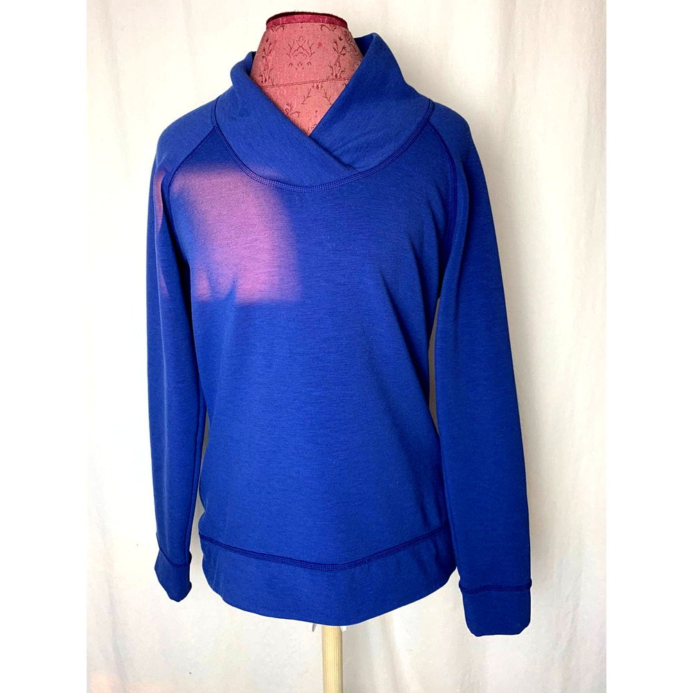 Athleta Pullover Jacket - image 1